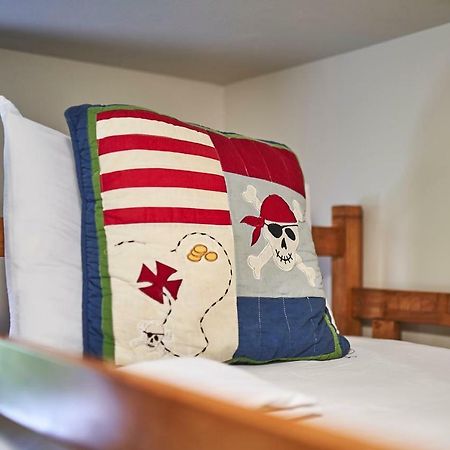 Netarts Surf Inn 외부 사진