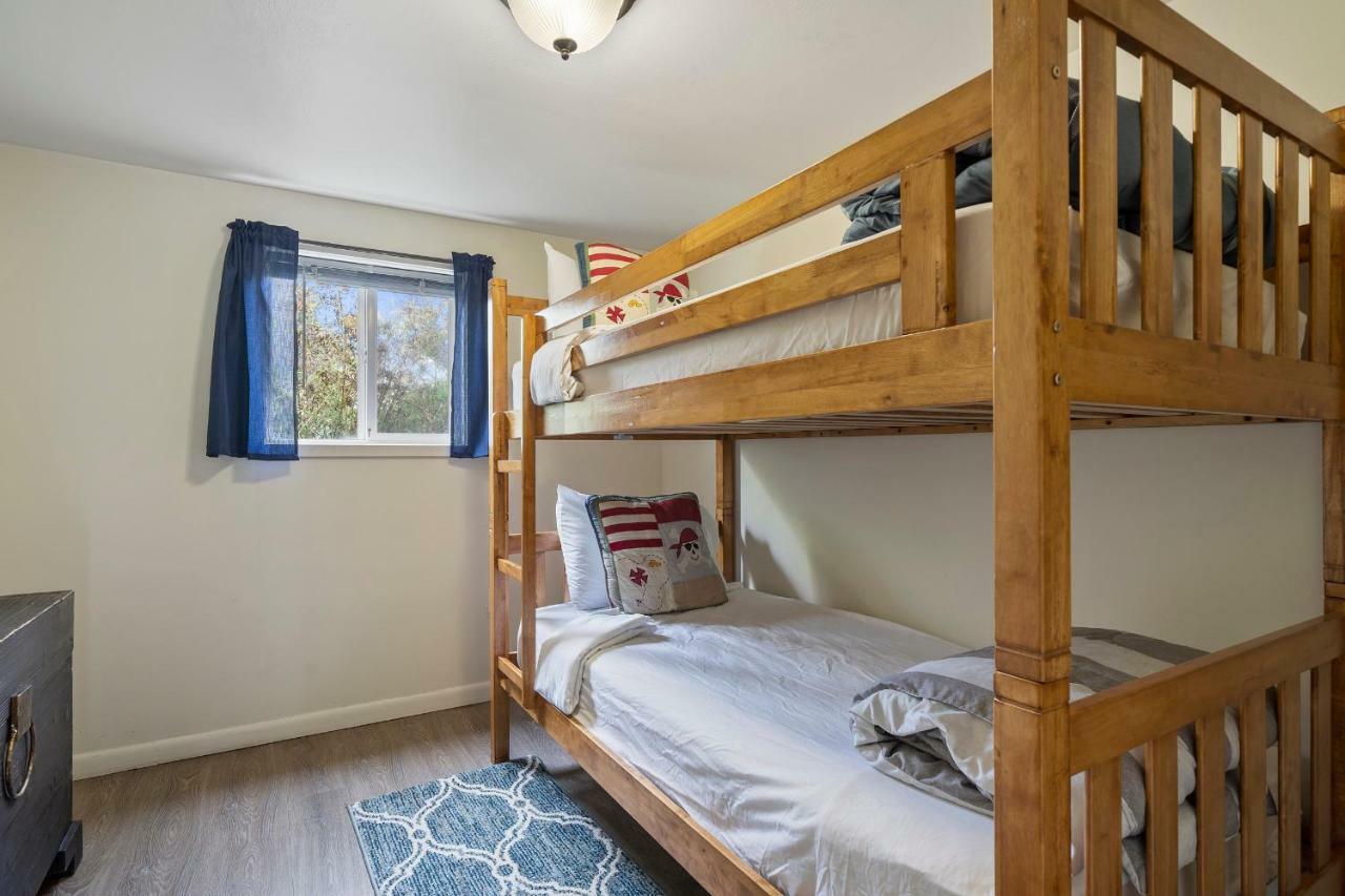 Netarts Surf Inn 외부 사진