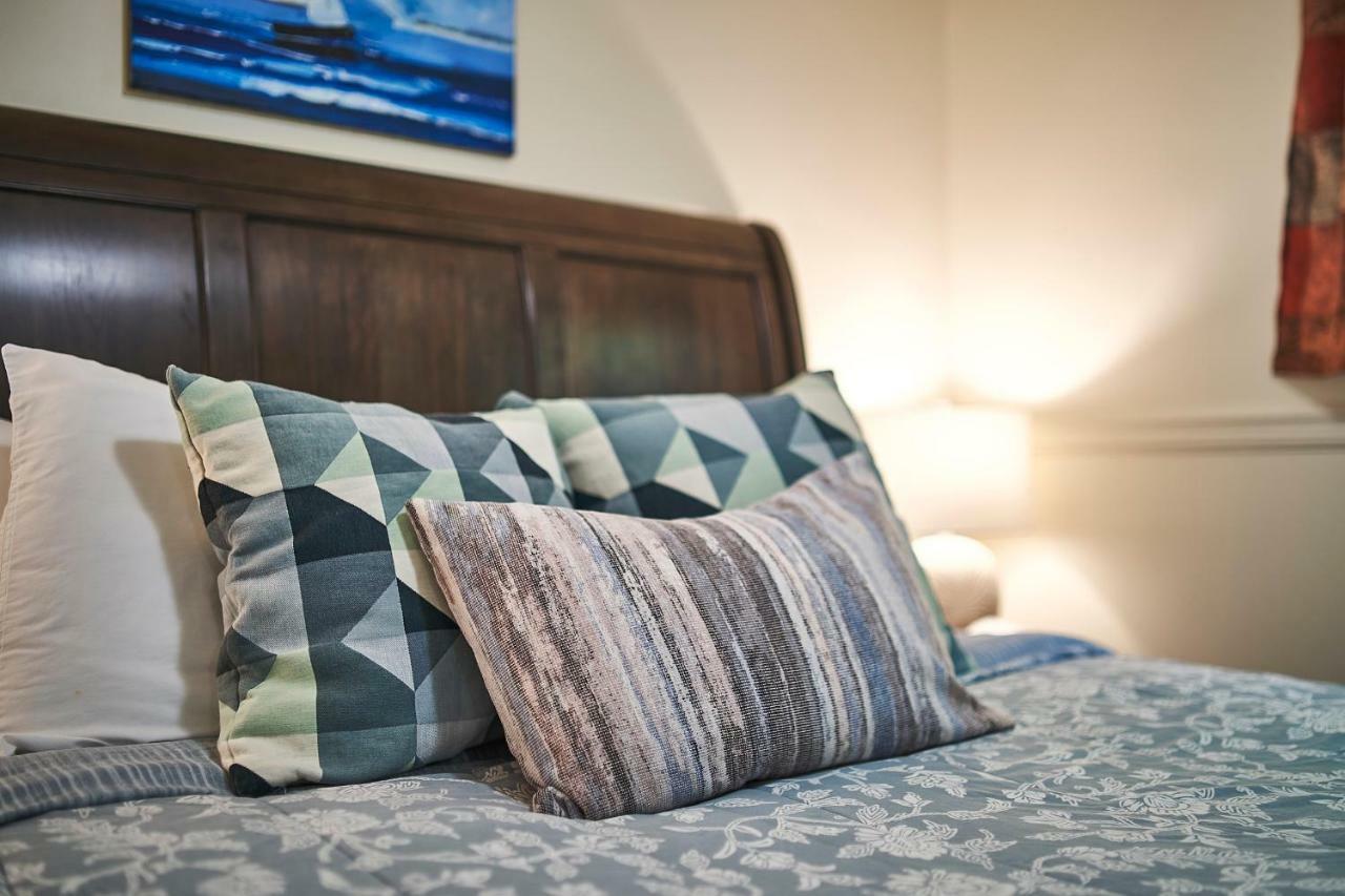 Netarts Surf Inn 외부 사진