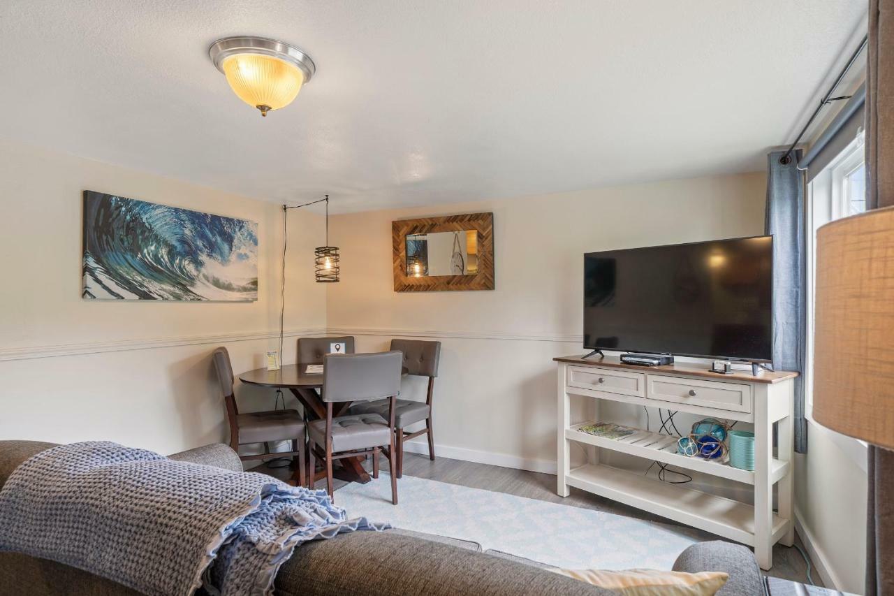 Netarts Surf Inn 외부 사진