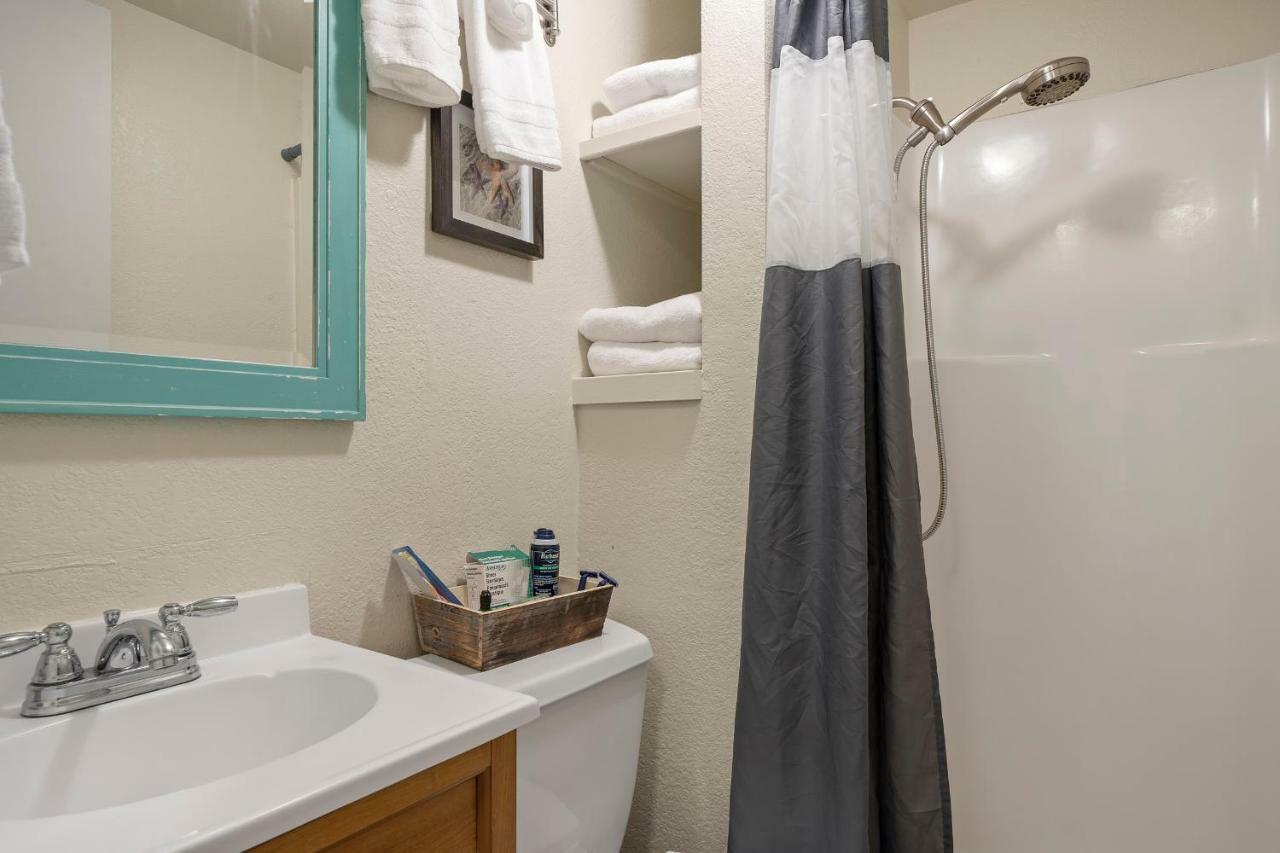 Netarts Surf Inn 외부 사진