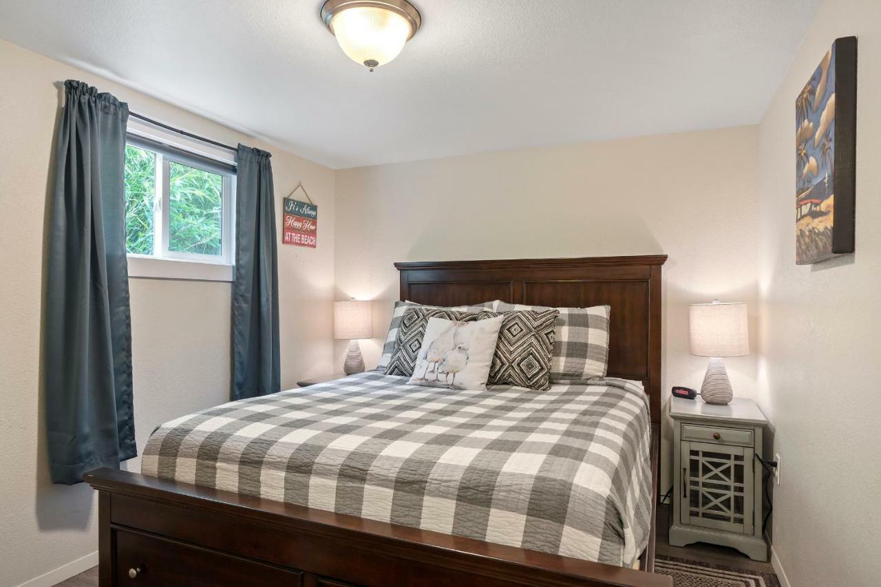 Netarts Surf Inn 외부 사진