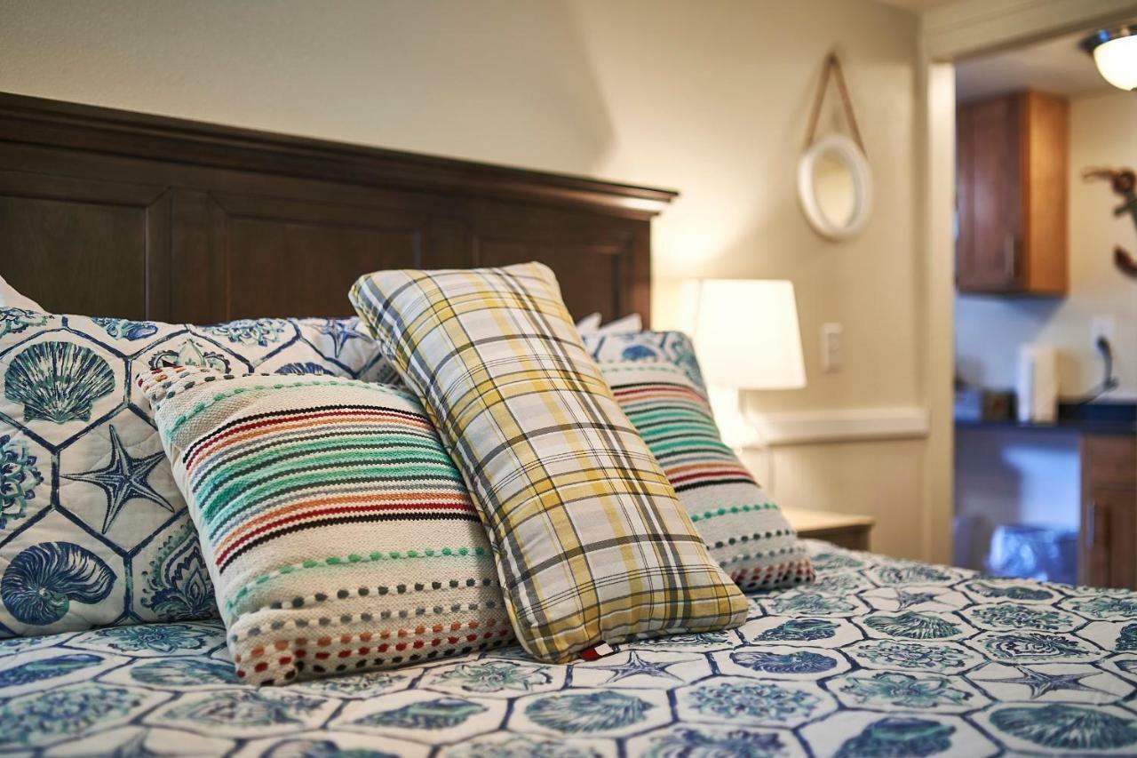 Netarts Surf Inn 외부 사진