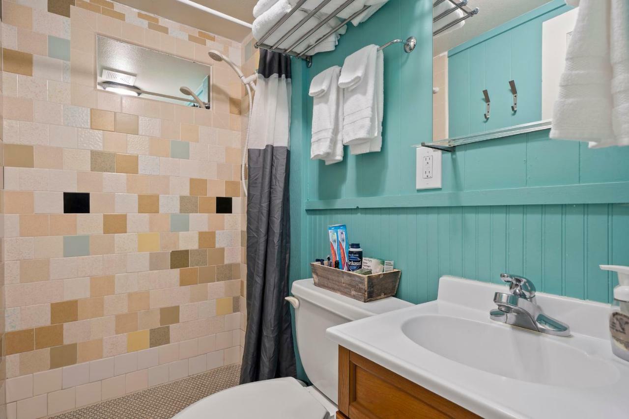 Netarts Surf Inn 외부 사진