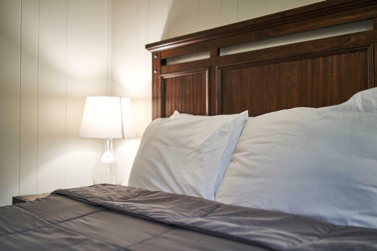 Netarts Surf Inn 외부 사진
